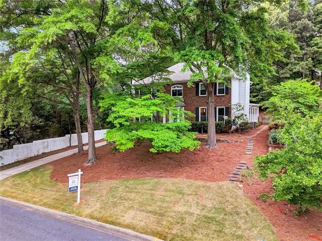 771 Woodmont Drive, Marietta, GA 30062