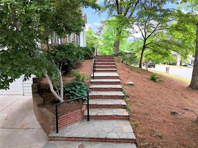 771 Woodmont Drive, Marietta, GA 30062