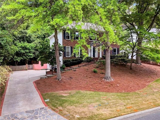 771 Woodmont Drive, Marietta, GA 30062