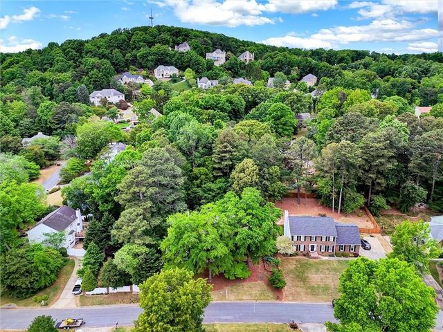 771 Woodmont Drive, Marietta, GA 30062
