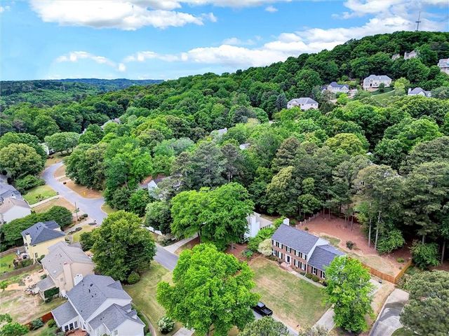 771 Woodmont Drive, Marietta, GA 30062