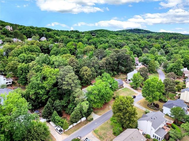 771 Woodmont Drive, Marietta, GA 30062