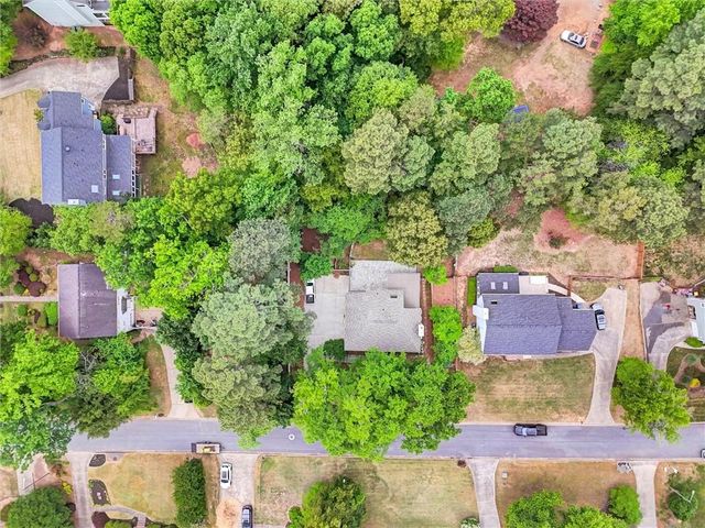 771 Woodmont Drive, Marietta, GA 30062