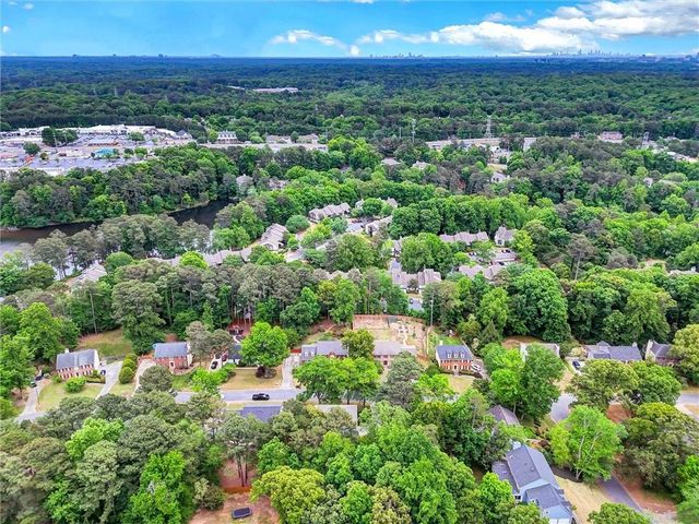 771 Woodmont Drive, Marietta, GA 30062