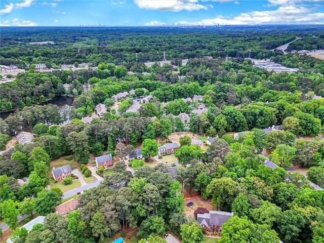 771 Woodmont Drive, Marietta, GA 30062