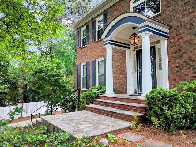 771 Woodmont Drive, Marietta, GA 30062