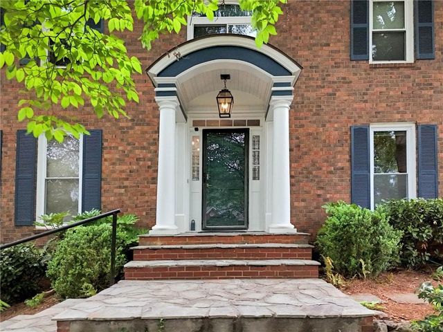 771 Woodmont Drive, Marietta, GA 30062