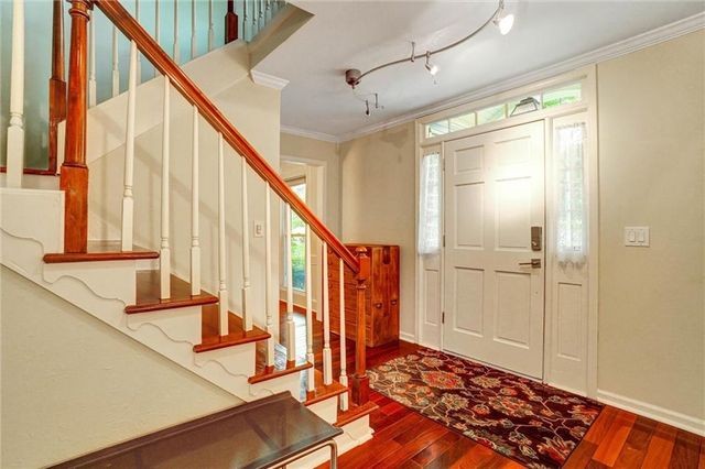 771 Woodmont Drive, Marietta, GA 30062