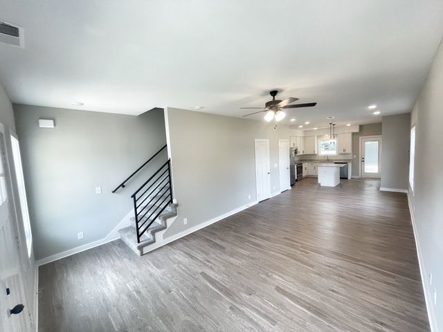 358 Honeycomb Ct, Clarksville, TN 37040