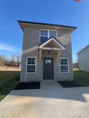 358 Honeycomb Ct, Clarksville, TN 37040