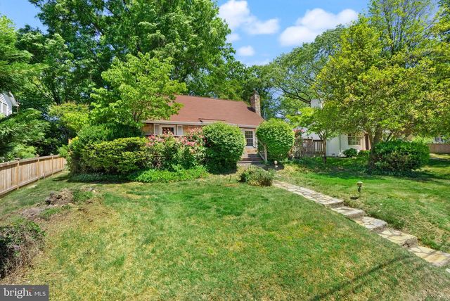 2602 STONE HEDGE DR, Alexandria, VA 22306