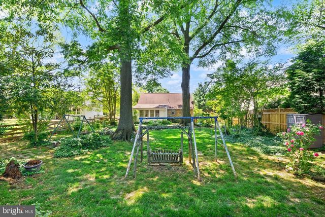 2602 STONE HEDGE DR, Alexandria, VA 22306