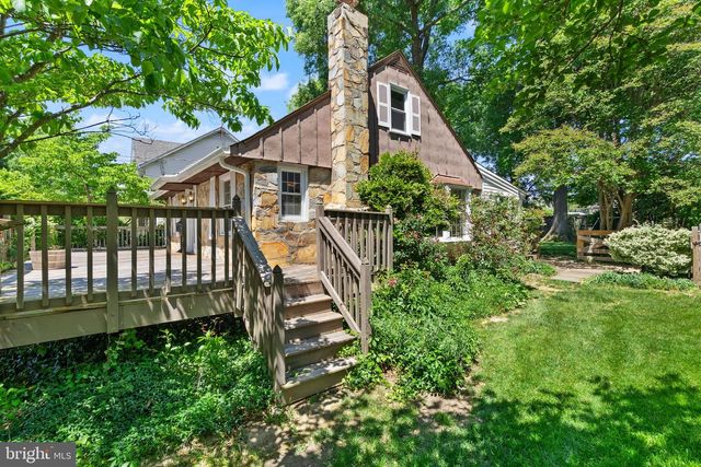 2602 STONE HEDGE DR, Alexandria, VA 22306