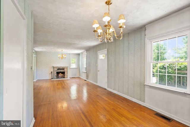 2602 STONE HEDGE DR, Alexandria, VA 22306