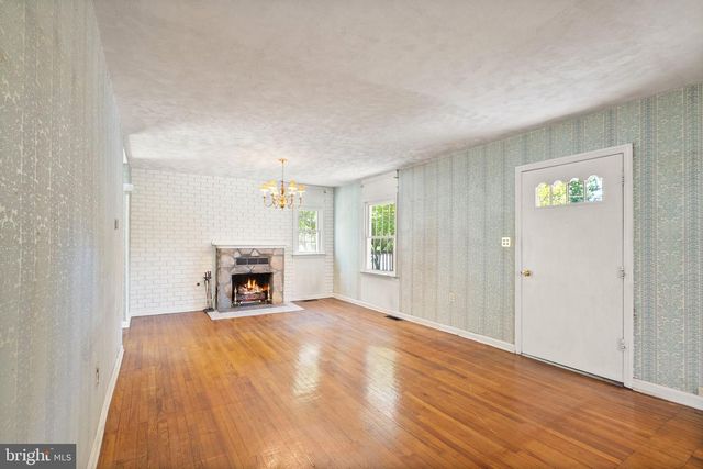 2602 STONE HEDGE DR, Alexandria, VA 22306