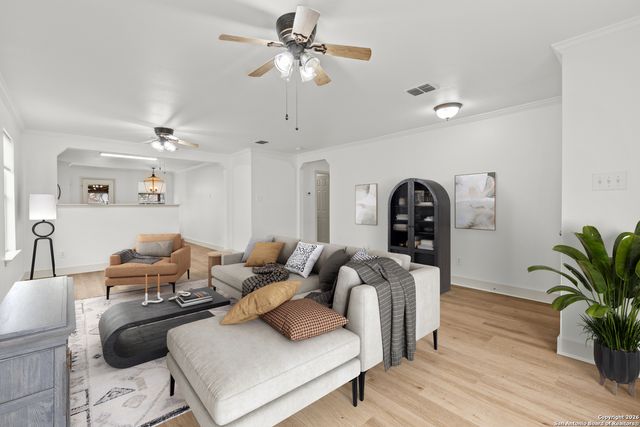 11030 Rindle Ranch, San Antonio, TX 78249