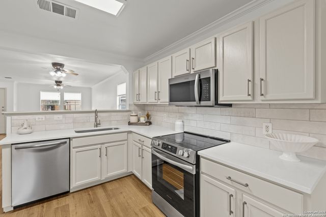 11030 Rindle Ranch, San Antonio, TX 78249