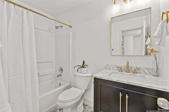 11030 Rindle Ranch, San Antonio, TX 78249