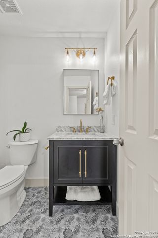 11030 Rindle Ranch, San Antonio, TX 78249