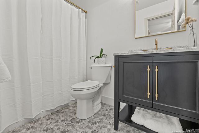 11030 Rindle Ranch, San Antonio, TX 78249