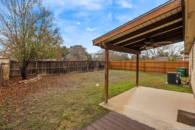 11030 Rindle Ranch, San Antonio, TX 78249