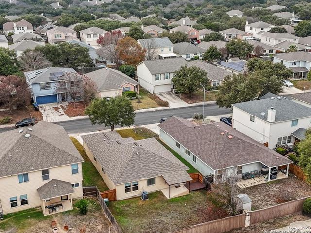 11030 Rindle Ranch, San Antonio, TX 78249