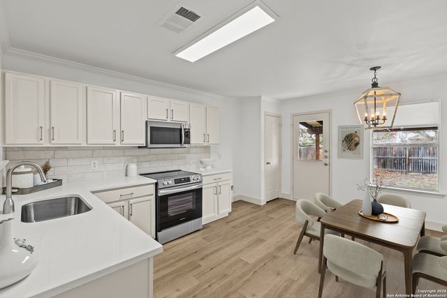 11030 Rindle Ranch, San Antonio, TX 78249