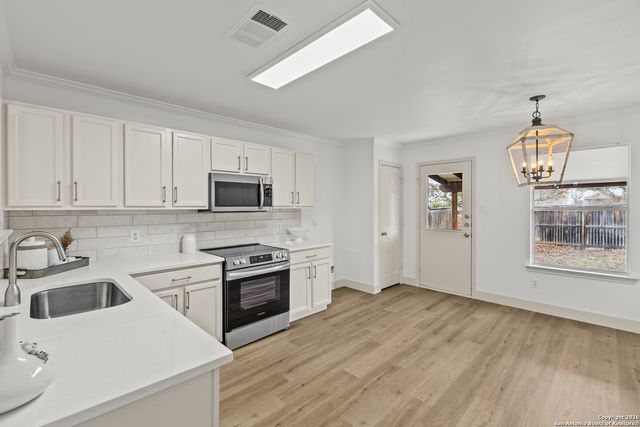 11030 Rindle Ranch, San Antonio, TX 78249