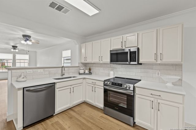 11030 Rindle Ranch, San Antonio, TX 78249