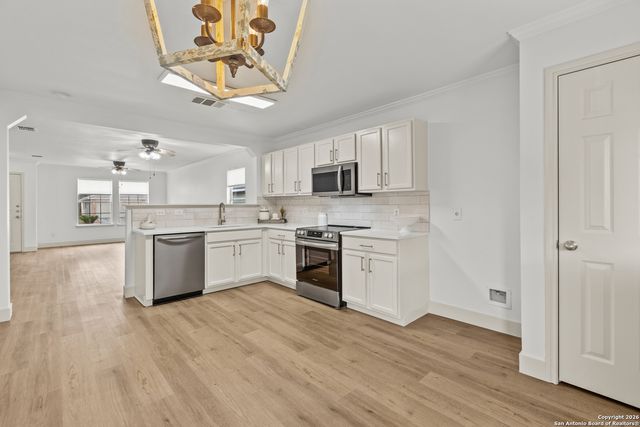 11030 Rindle Ranch, San Antonio, TX 78249