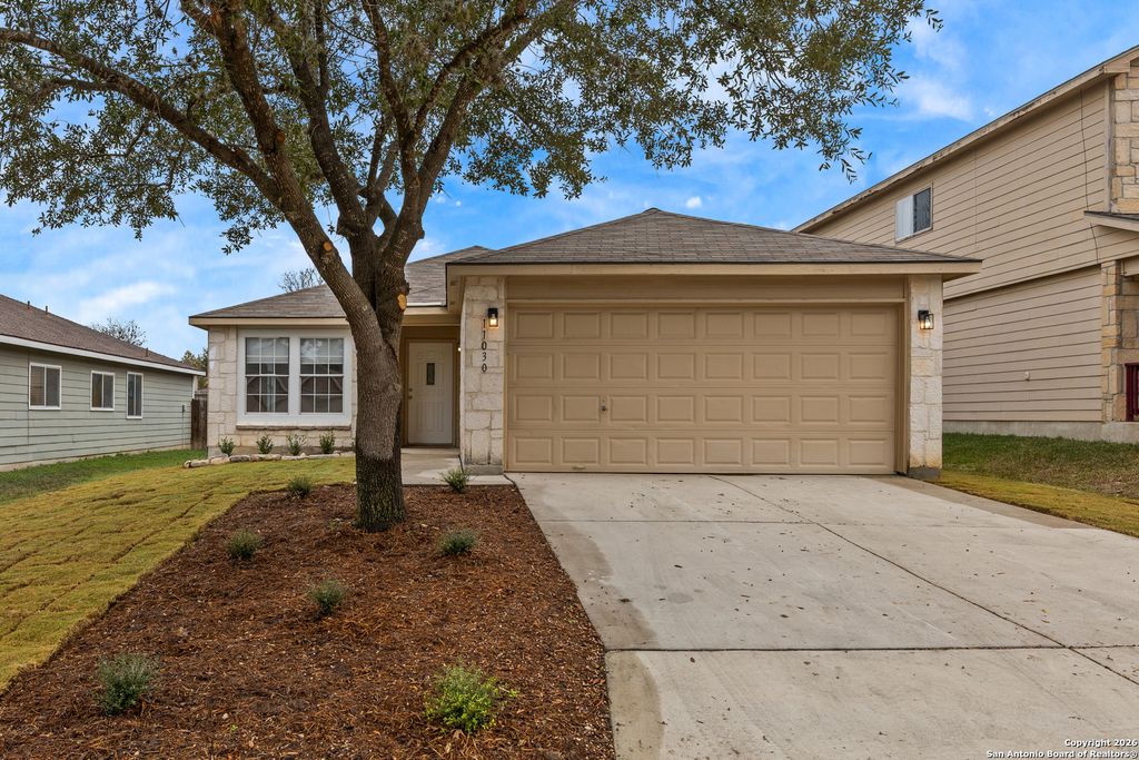 11030 Rindle Ranch, San Antonio, TX 78249