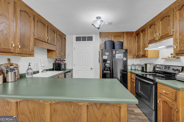 425 Freeman Drive, Maysville, GA 30558