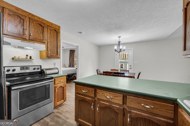 425 Freeman Drive, Maysville, GA 30558