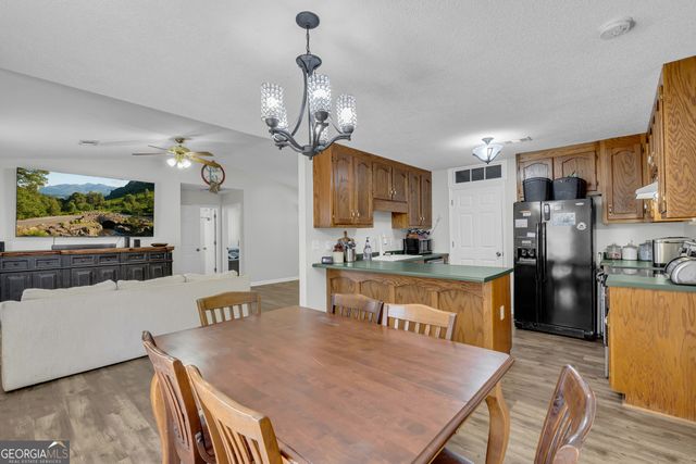 425 Freeman Drive, Maysville, GA 30558