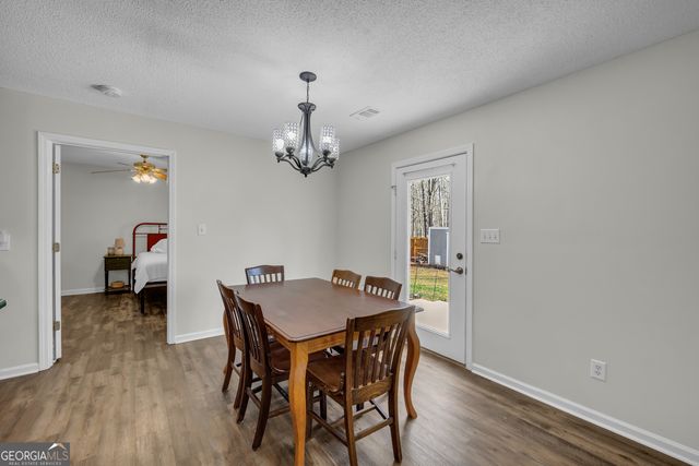 425 Freeman Drive, Maysville, GA 30558