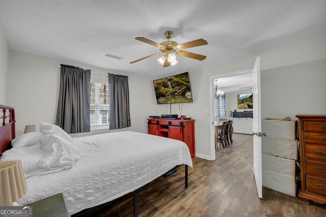 425 Freeman Drive, Maysville, GA 30558