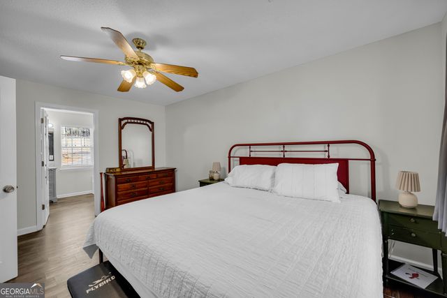 425 Freeman Drive, Maysville, GA 30558