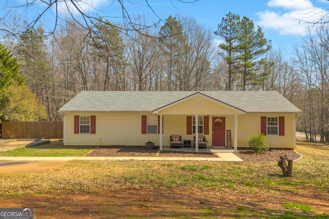 425 Freeman Drive, Maysville, GA 30558