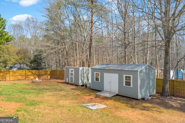 425 Freeman Drive, Maysville, GA 30558