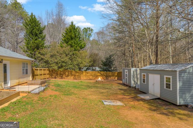 425 Freeman Drive, Maysville, GA 30558