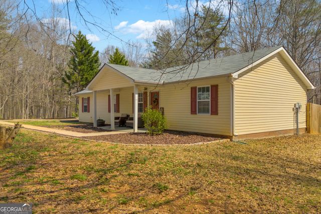 425 Freeman Drive, Maysville, GA 30558
