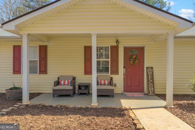 425 Freeman Drive, Maysville, GA 30558