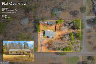 425 Freeman Drive, Maysville, GA 30558