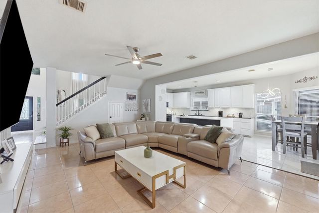 2502 Salt Grass Trail, Deer Park, TX 77536