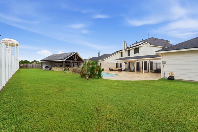 2502 Salt Grass Trail, Deer Park, TX 77536