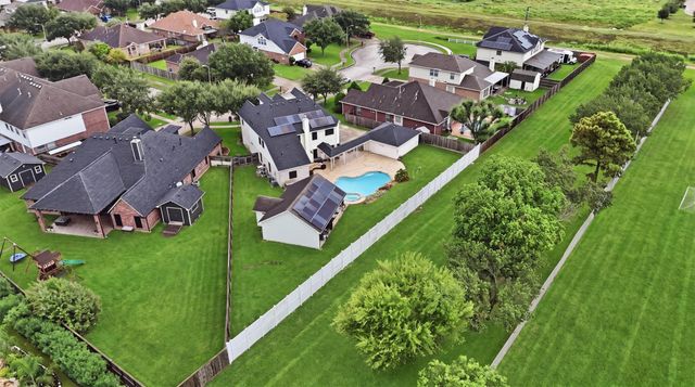 2502 Salt Grass Trail, Deer Park, TX 77536