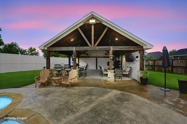 2502 Salt Grass Trail, Deer Park, TX 77536