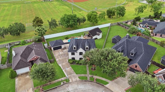 2502 Salt Grass Trail, Deer Park, TX 77536