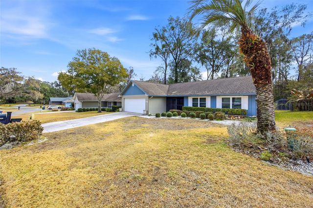 8140 NW 48TH LANE, Ocala, FL 34482