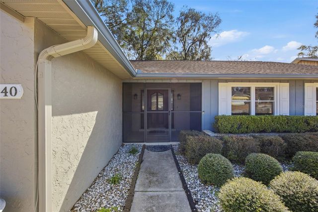 8140 NW 48TH LANE, Ocala, FL 34482
